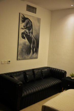 Defence Elegant Studio